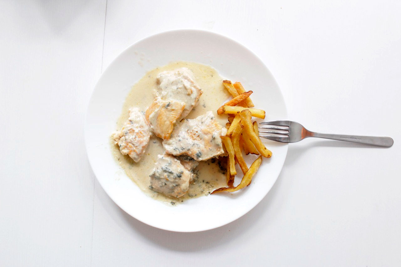 Recetas para comer en la oficina y el coworking