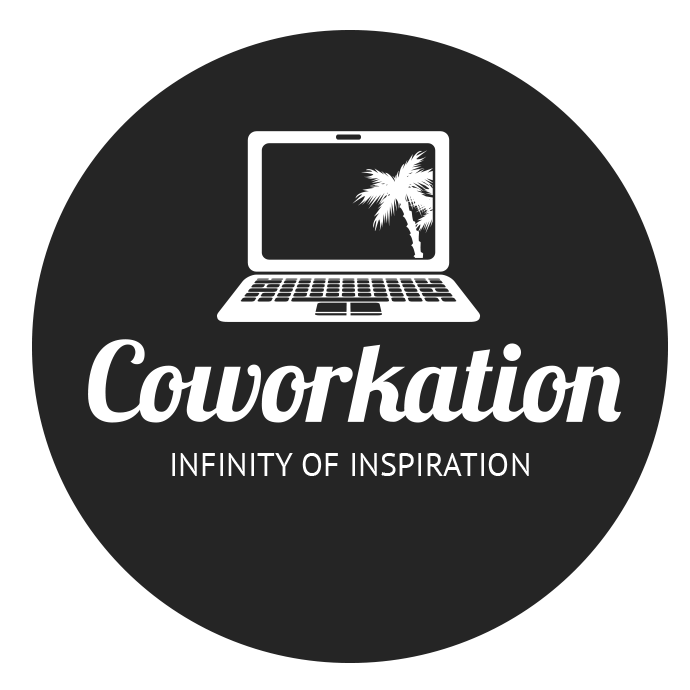 Logo Coworkation