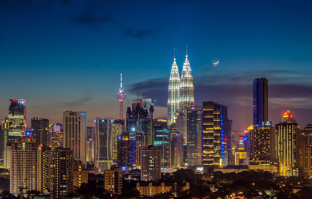 kuala lumpur digital nomads