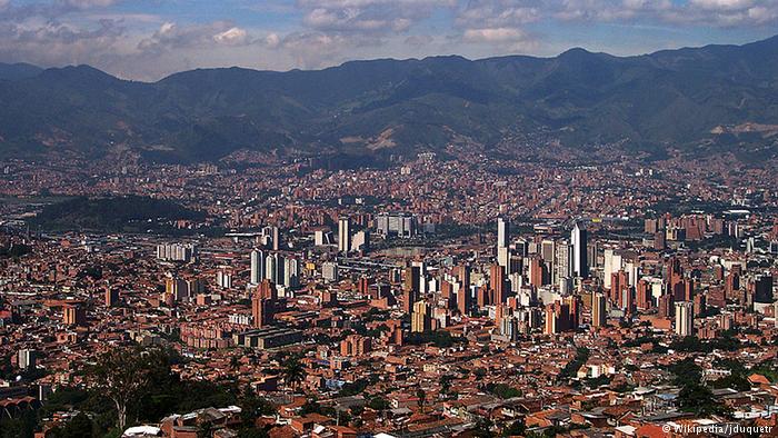 medellín digital nomads