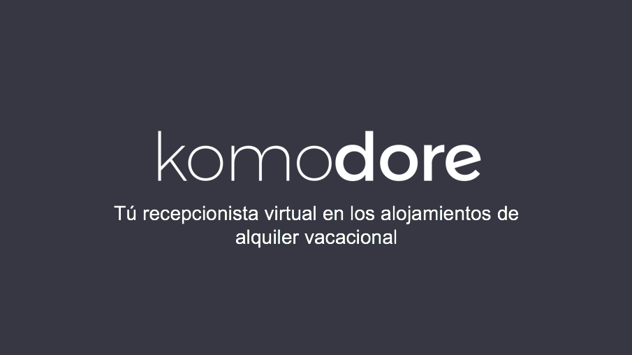 komodore startup coworkidea