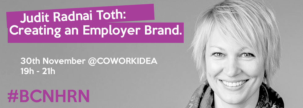 event create employer brand