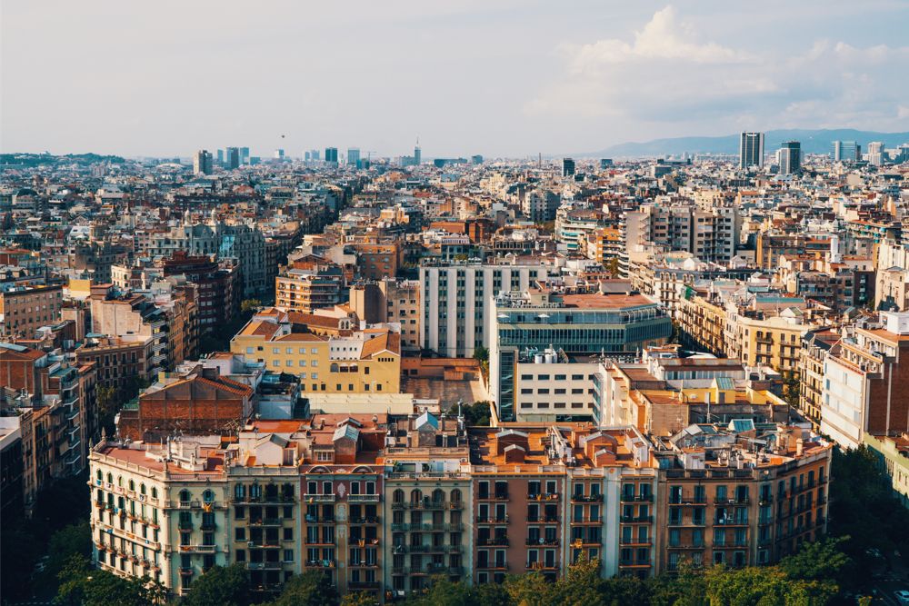 barcelona ciudad startups