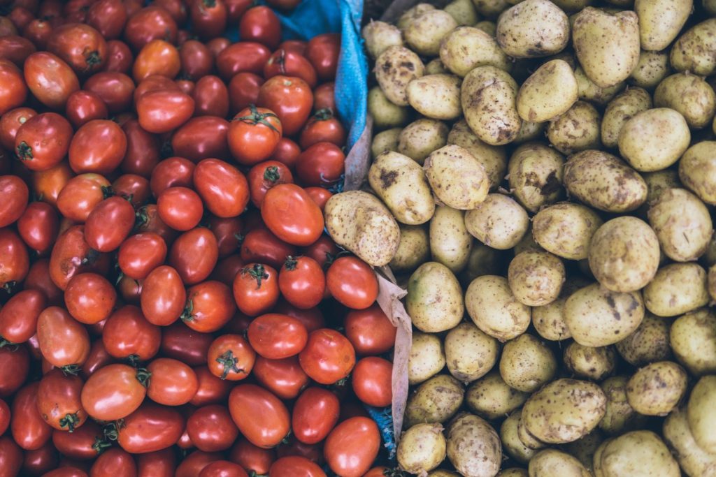 recetas para emprendedores ensalada patata