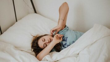 Hábitos saludables para dormir bien y ser productivo