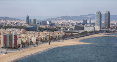 Why choose Barcelona to live?