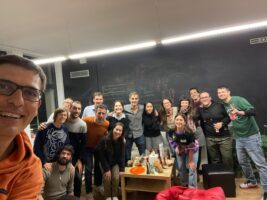 Día Internacional del Coworking: trabajar acompañado es salud