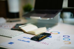 4 consejos clave para organizar tus finanzas como freelance