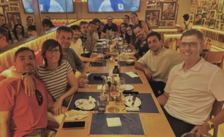 Afterwork en Barcelona con sabor argentino: una noche en Berto’s Milanesa