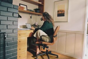 El coste oculto de trabajar en casa